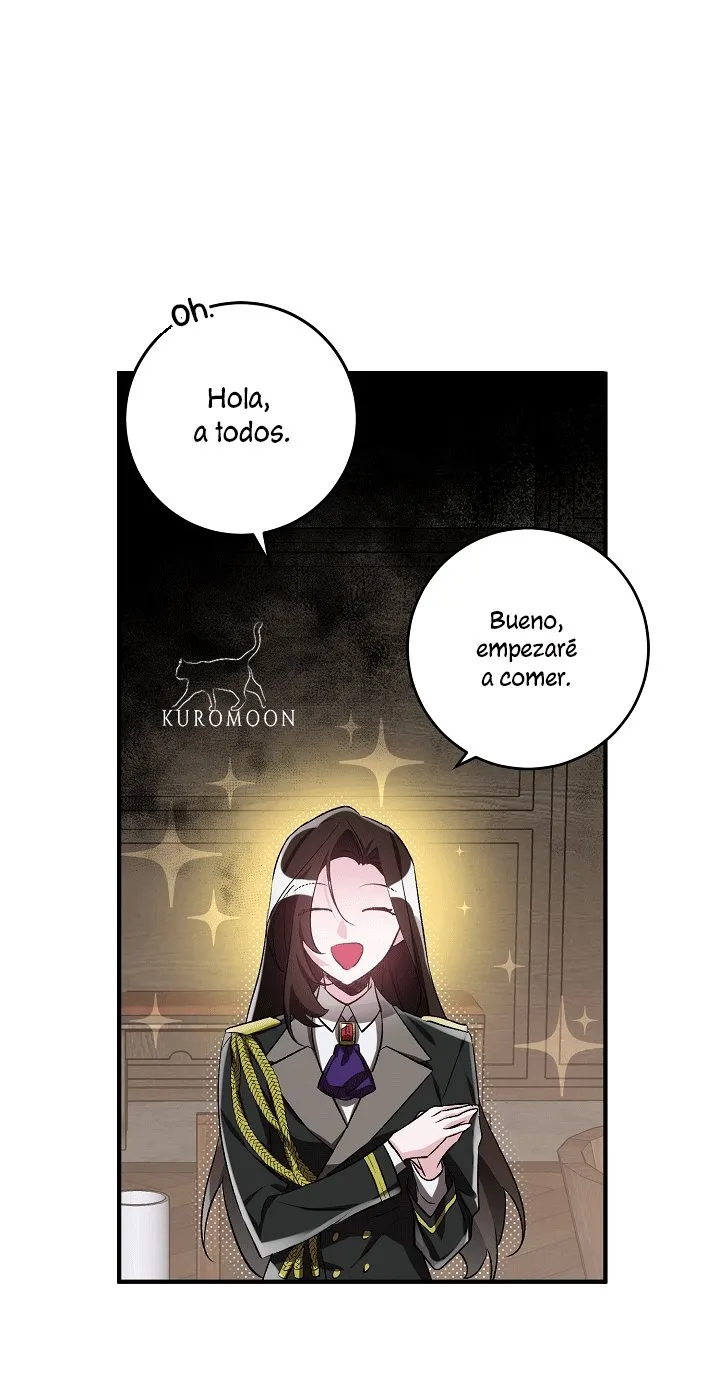 Domando a la Dama Capítulo 40 en Línea - página 9