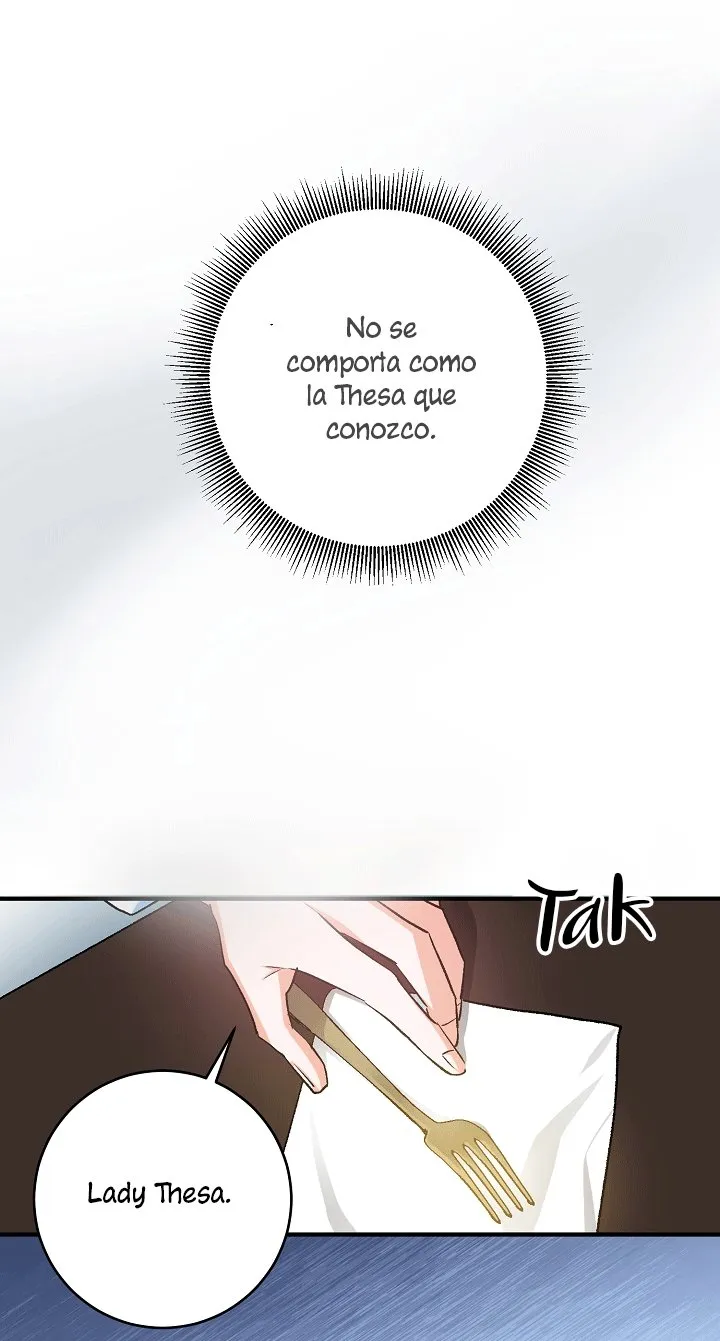 Domando a la Dama Capítulo 40 en Línea - página 16