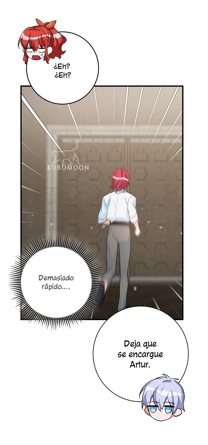 Domando a la Dama Capítulo 40 en Línea - página 24