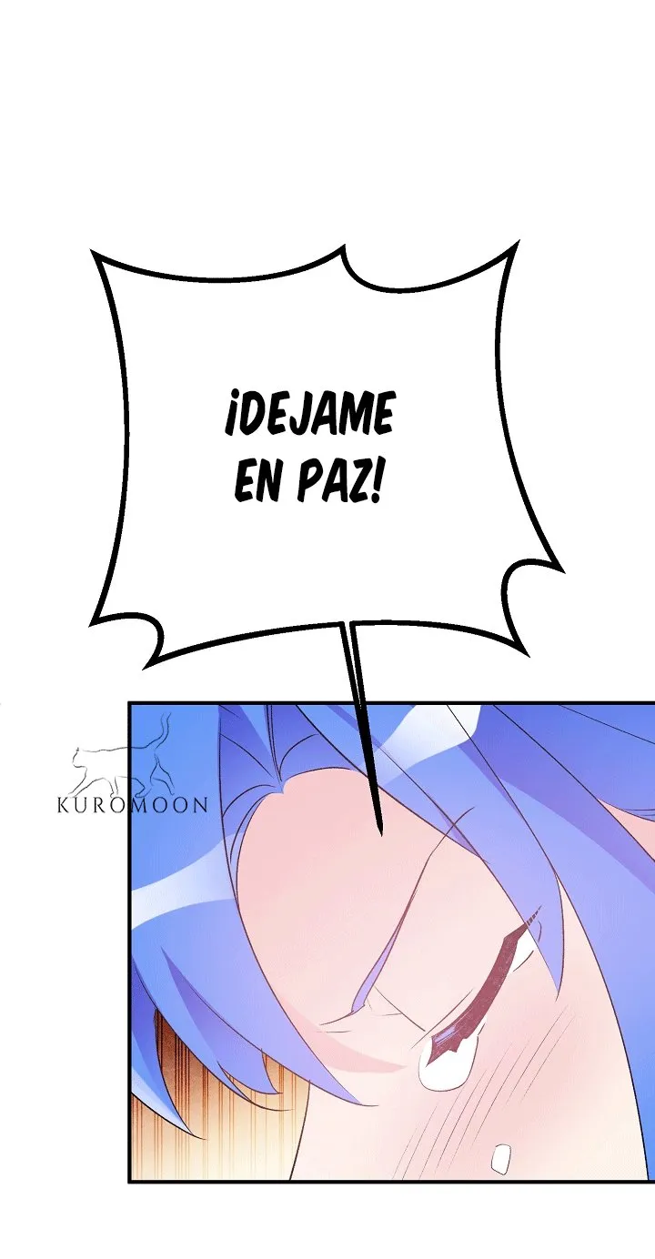 Domando a la Dama Capítulo 40 en Línea - página 31