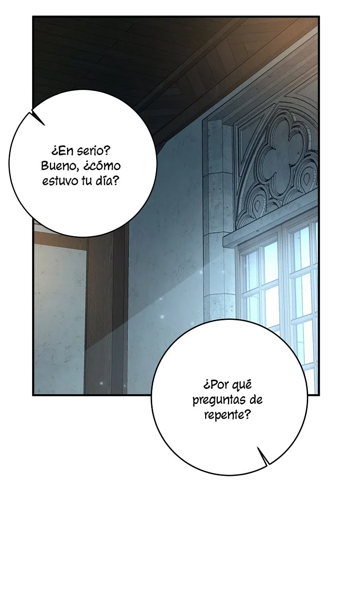 Domando a la Dama Capítulo 40 en Línea - página 41