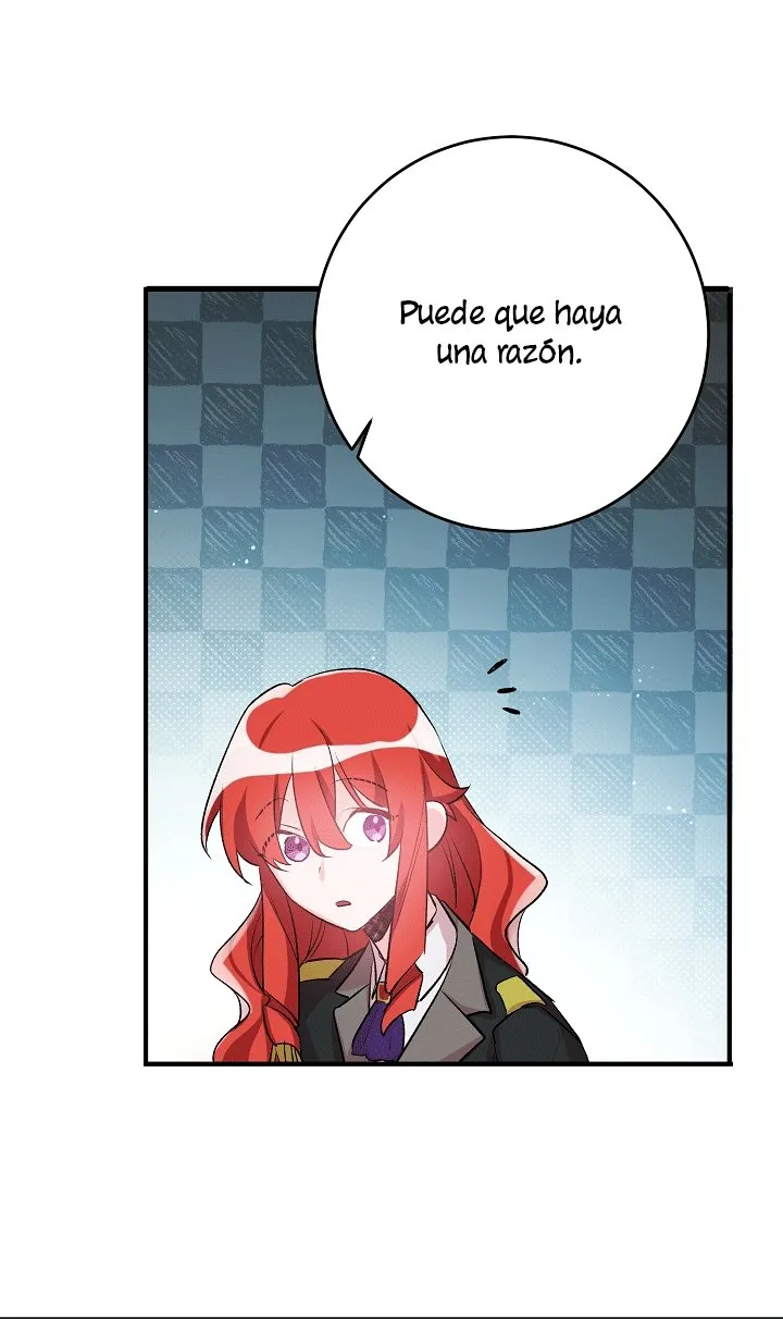 Domando a la Dama Capítulo 40 en Línea - página 61