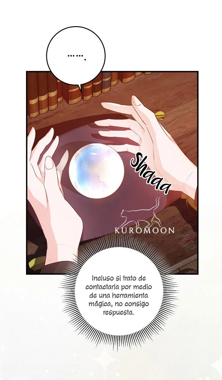Domando a la Dama Capítulo 41 en Línea - página 6
