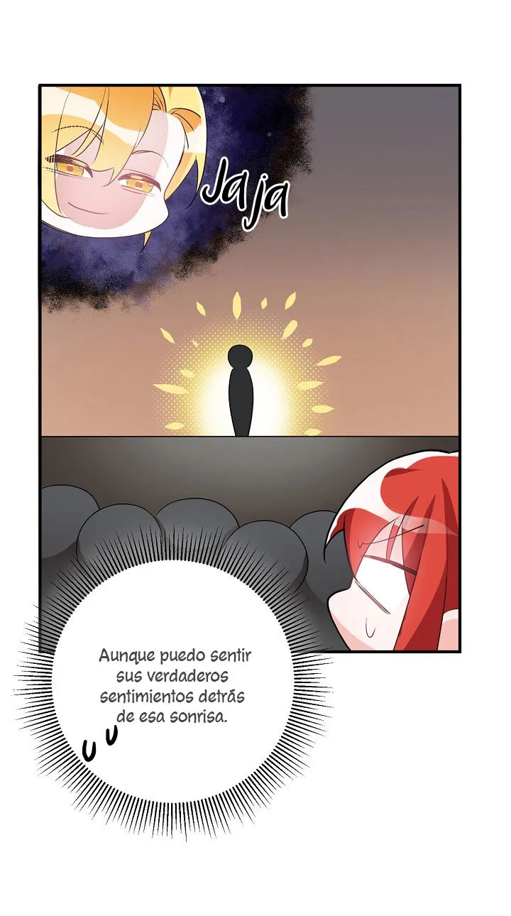 Domando a la Dama Capítulo 41 en Línea - página 40