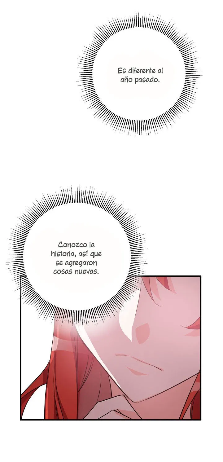 Domando a la Dama Capítulo 41 en Línea - página 43
