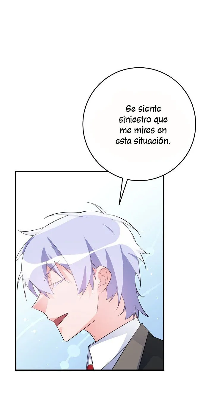 Domando a la Dama Capítulo 41 en Línea - página 46