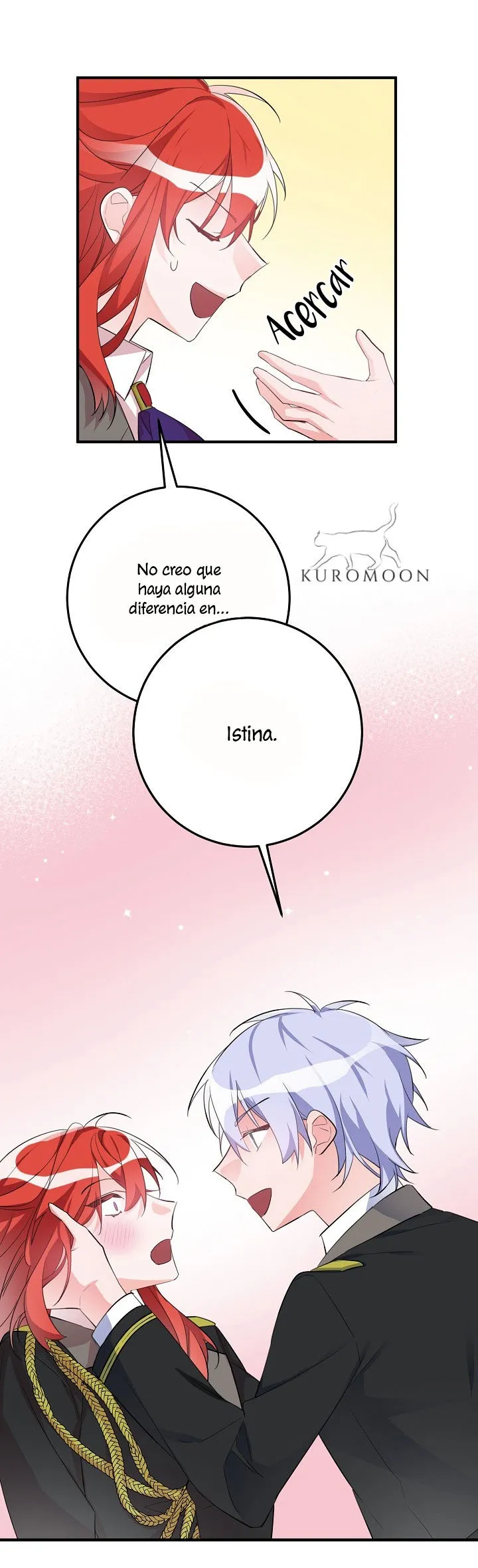 Domando a la Dama Capítulo 41 en Línea - página 59