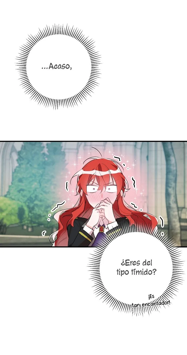 Domando a la Dama Capítulo 42 en Línea - página 12