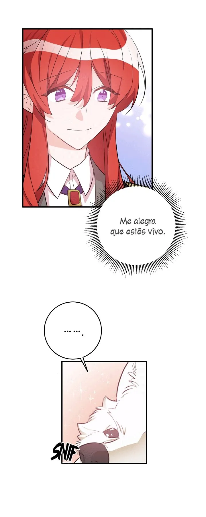 Domando a la Dama Capítulo 42 en Línea - página 25