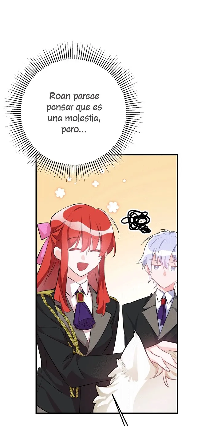 Domando a la Dama Capítulo 42 en Línea - página 27