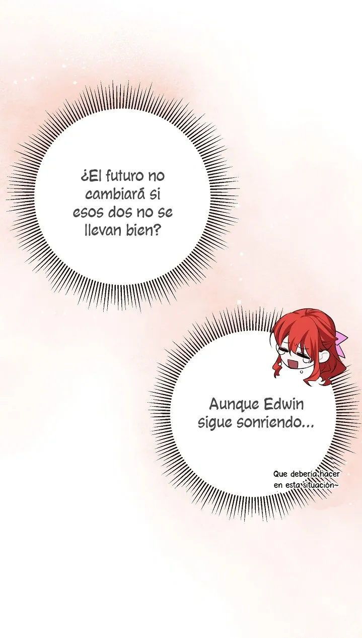 Domando a la Dama Capítulo 42 en Línea - página 37