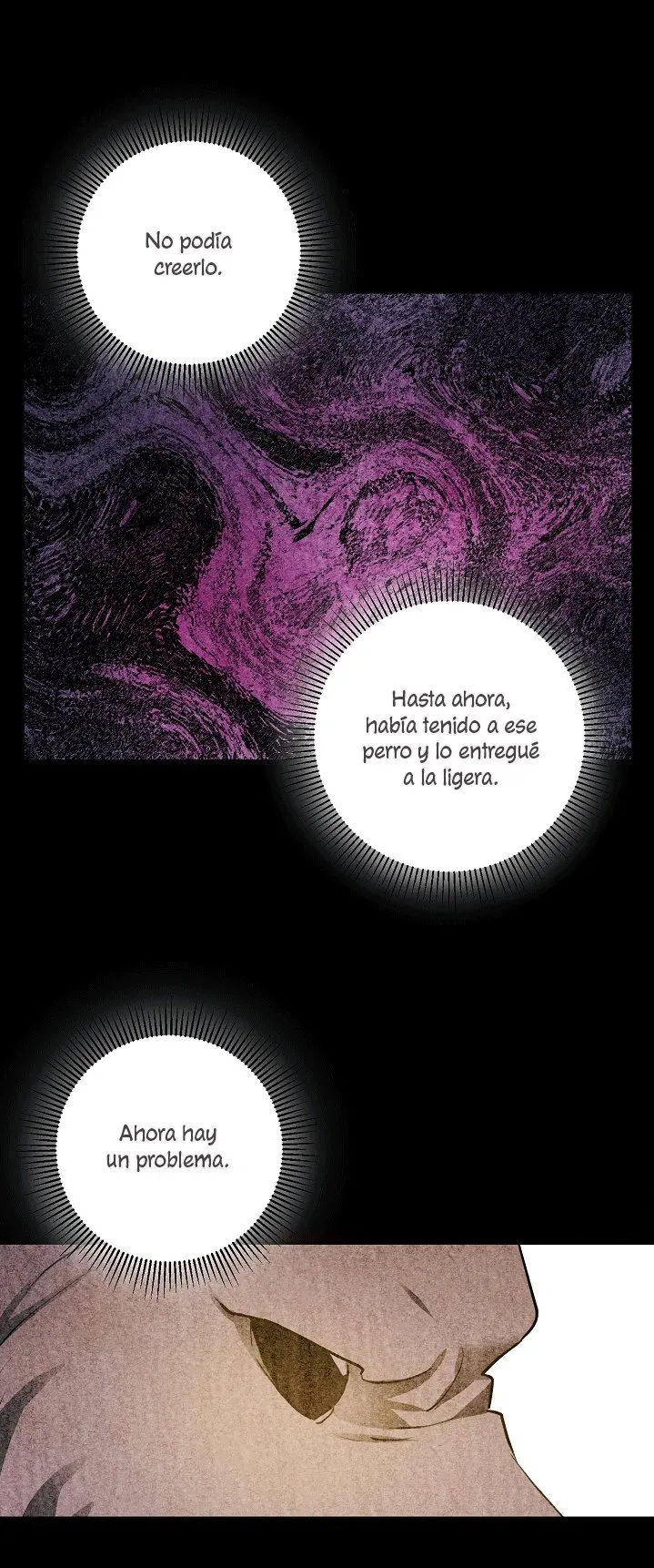 Domando a la Dama Capítulo 43 en Línea - página 8