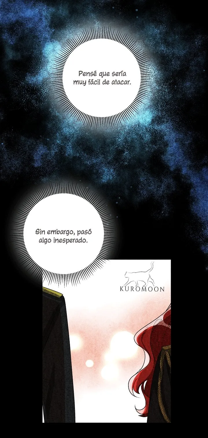 Domando a la Dama Capítulo 43 en Línea - página 21