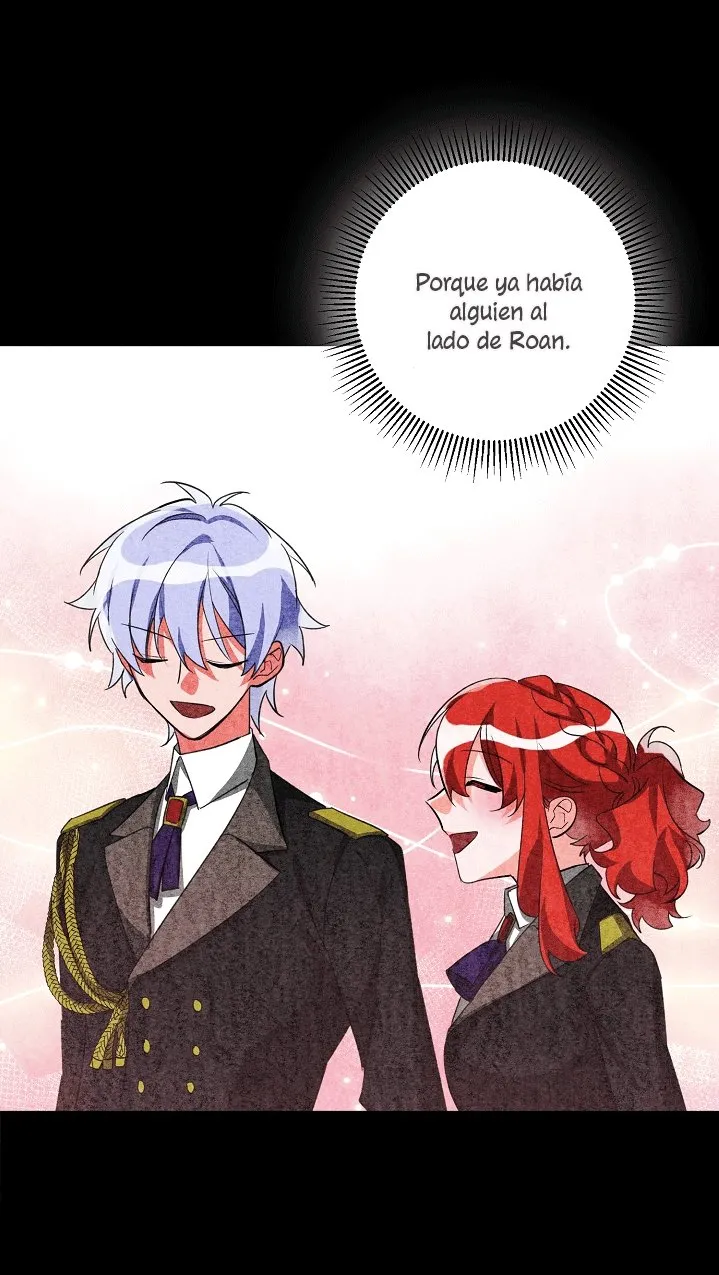 Domando a la Dama Capítulo 43 en Línea - página 22