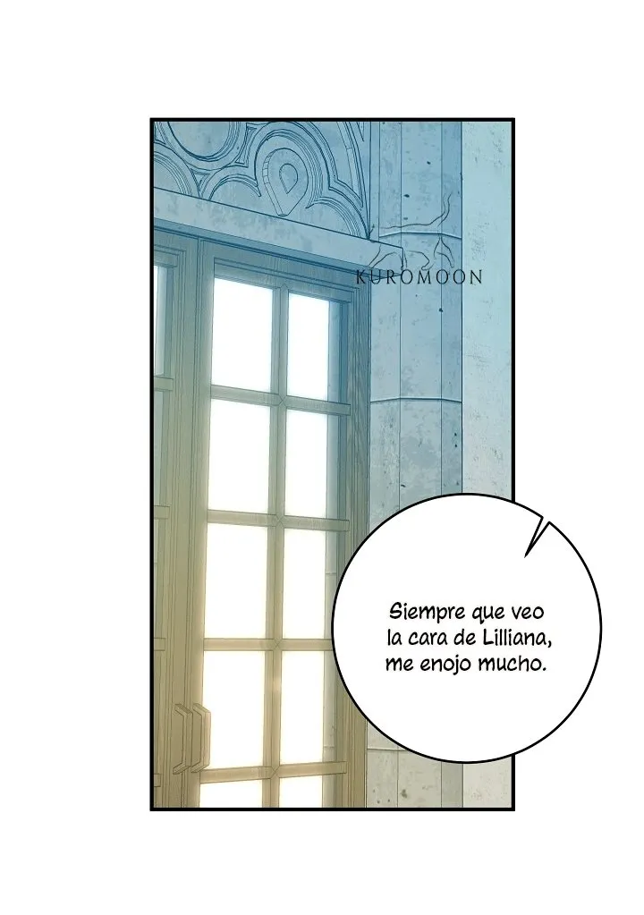 Domando a la Dama Capítulo 43 en Línea - página 55