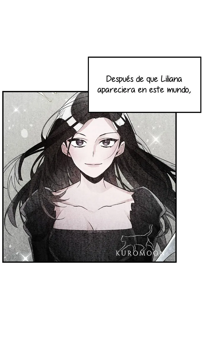 Domando a la Dama Capítulo 44 en Línea - página 19