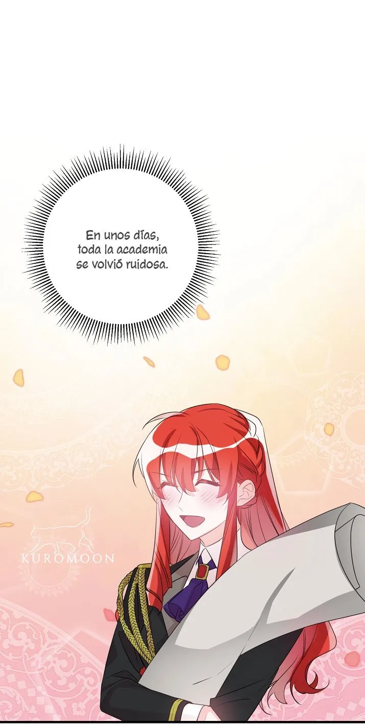 Domando a la Dama Capítulo 44 en Línea - página 30