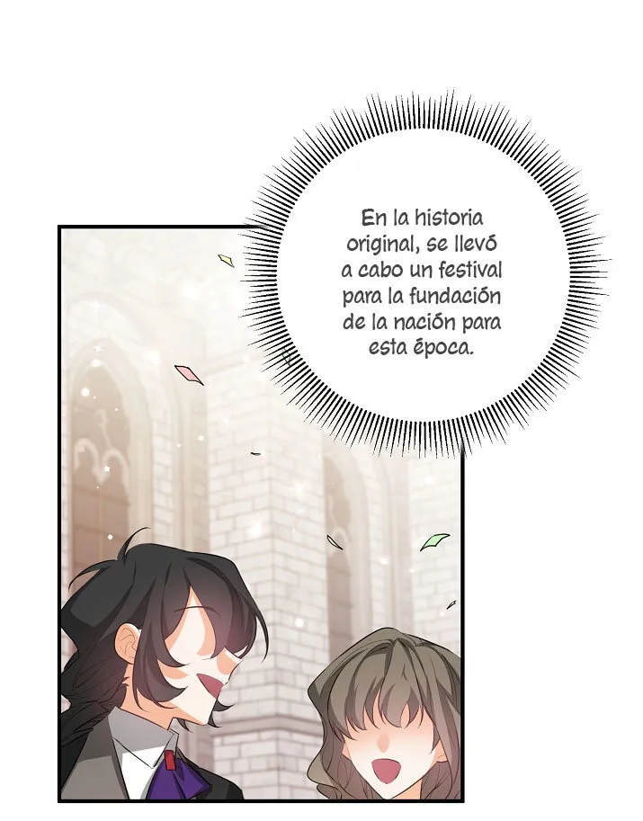 Domando a la Dama Capítulo 44 en Línea - página 31