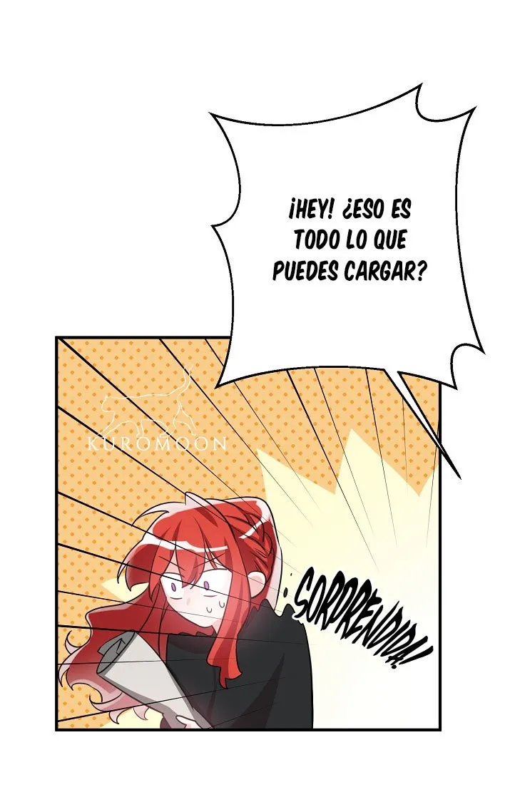 Domando a la Dama Capítulo 44 en Línea - página 40