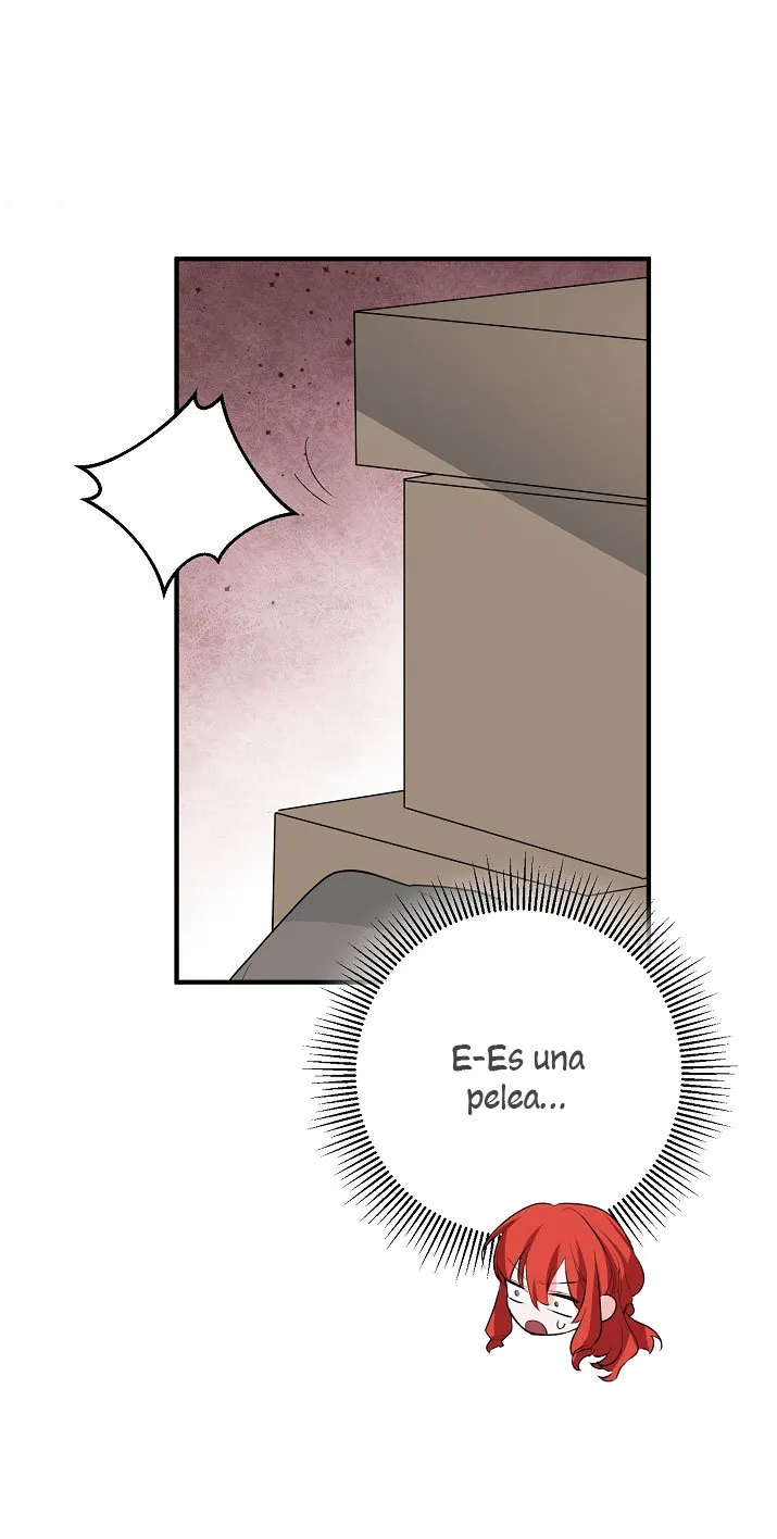 Domando a la Dama Capítulo 44 en Línea - página 44