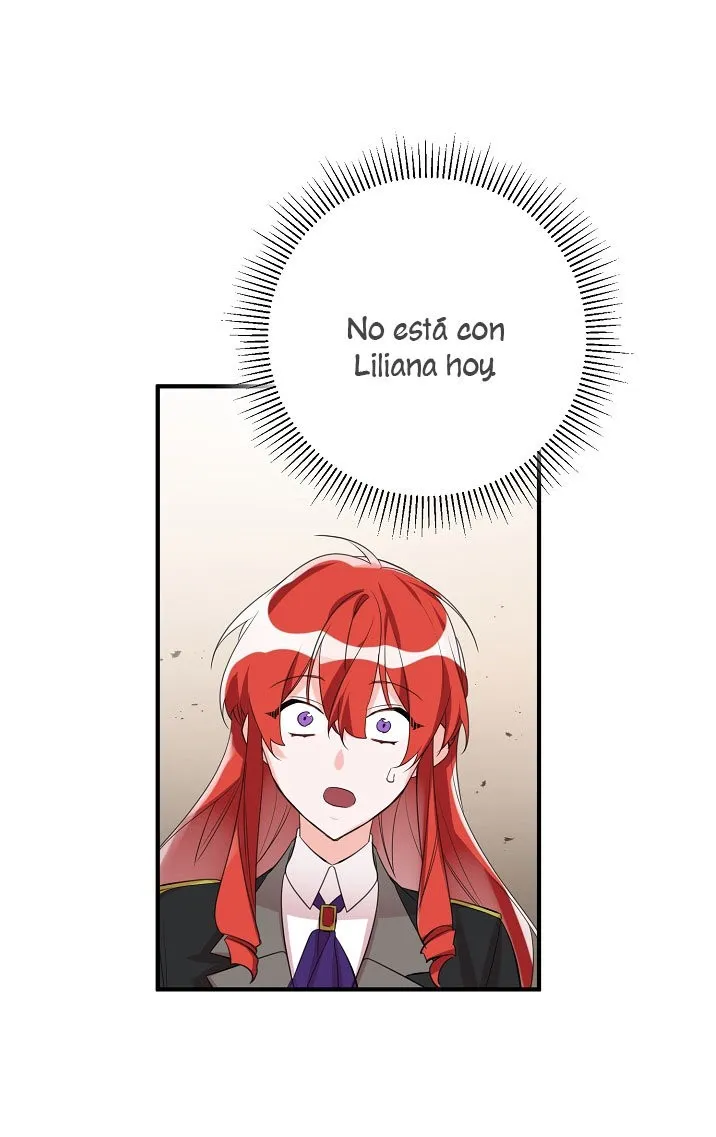 Domando a la Dama Capítulo 44 en Línea - página 50