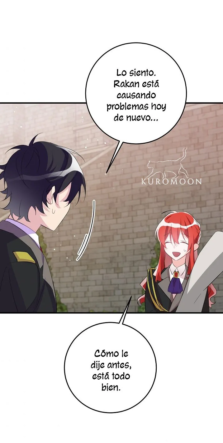 Domando a la Dama Capítulo 44 en Línea - página 51