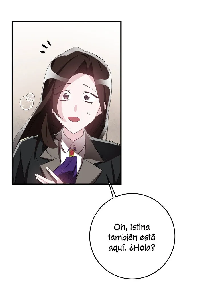 Domando a la Dama Capítulo 44 en Línea - página 54
