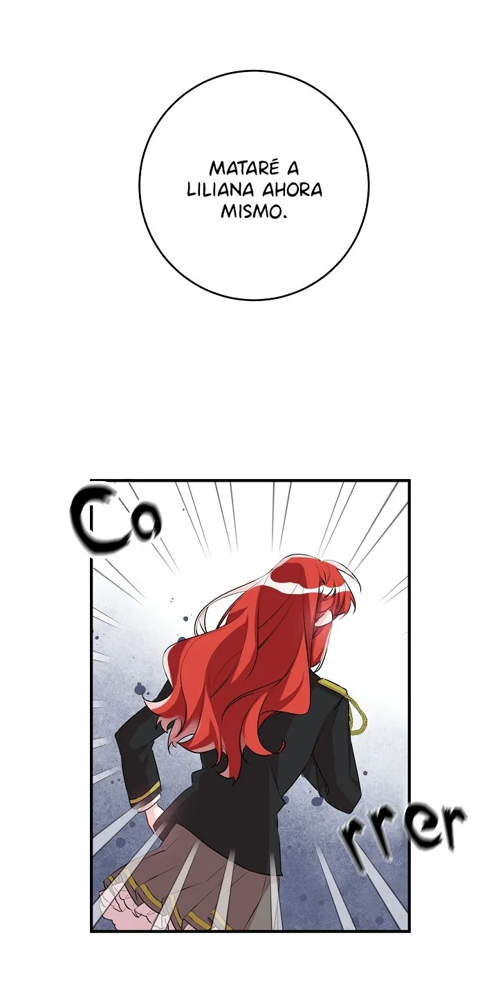 Domando a la Dama Capítulo 48 en Línea - página 5