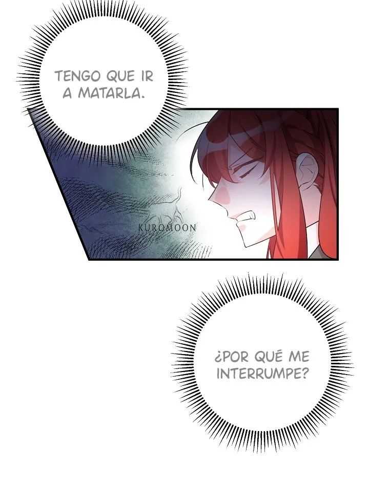 Domando a la Dama Capítulo 48 en Línea - página 9
