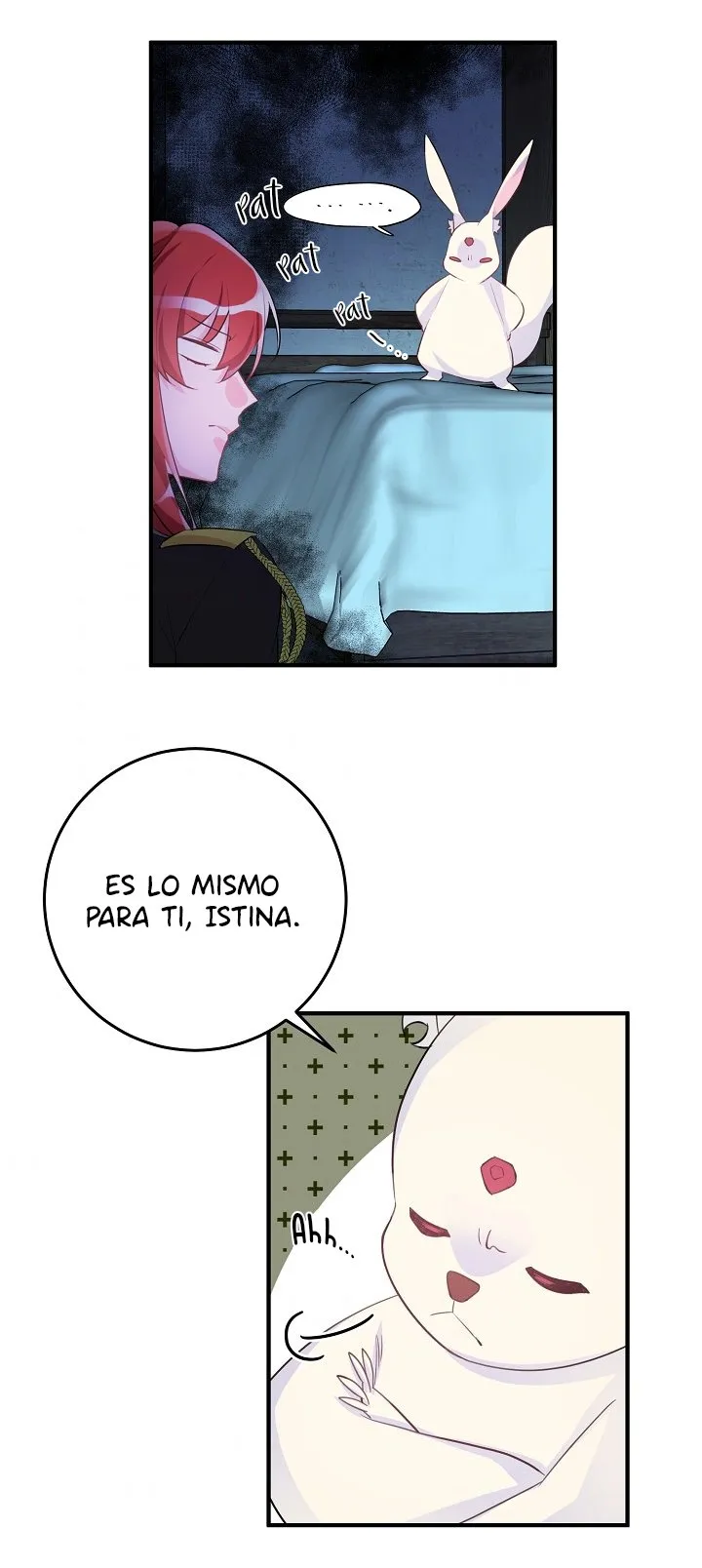 Domando a la Dama Capítulo 48 en Línea - página 10