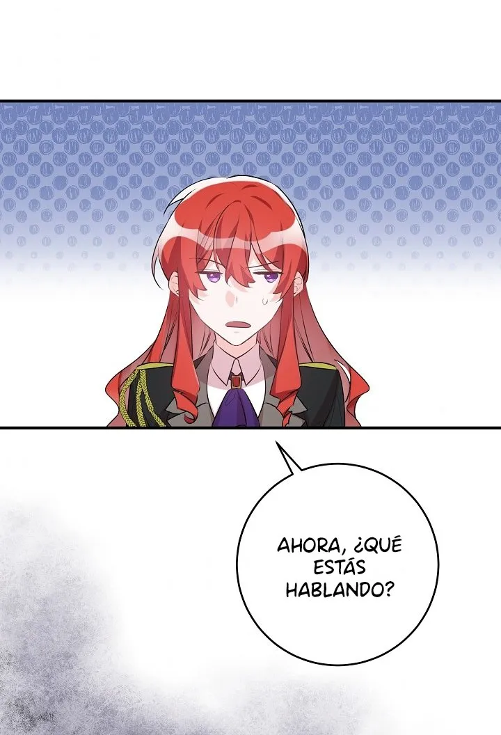 Domando a la Dama Capítulo 48 en Línea - página 11