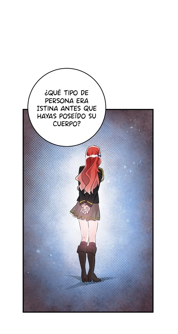 Domando a la Dama Capítulo 48 en Línea - página 14