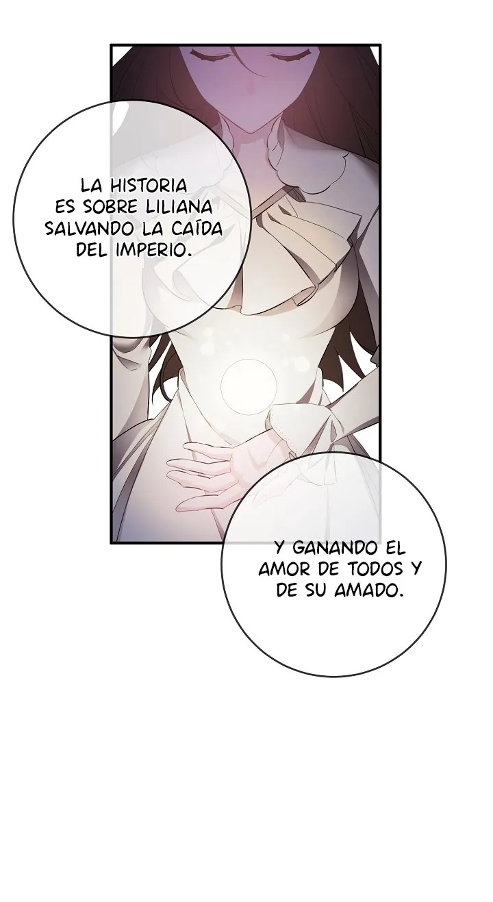 Domando a la Dama Capítulo 48 en Línea - página 22