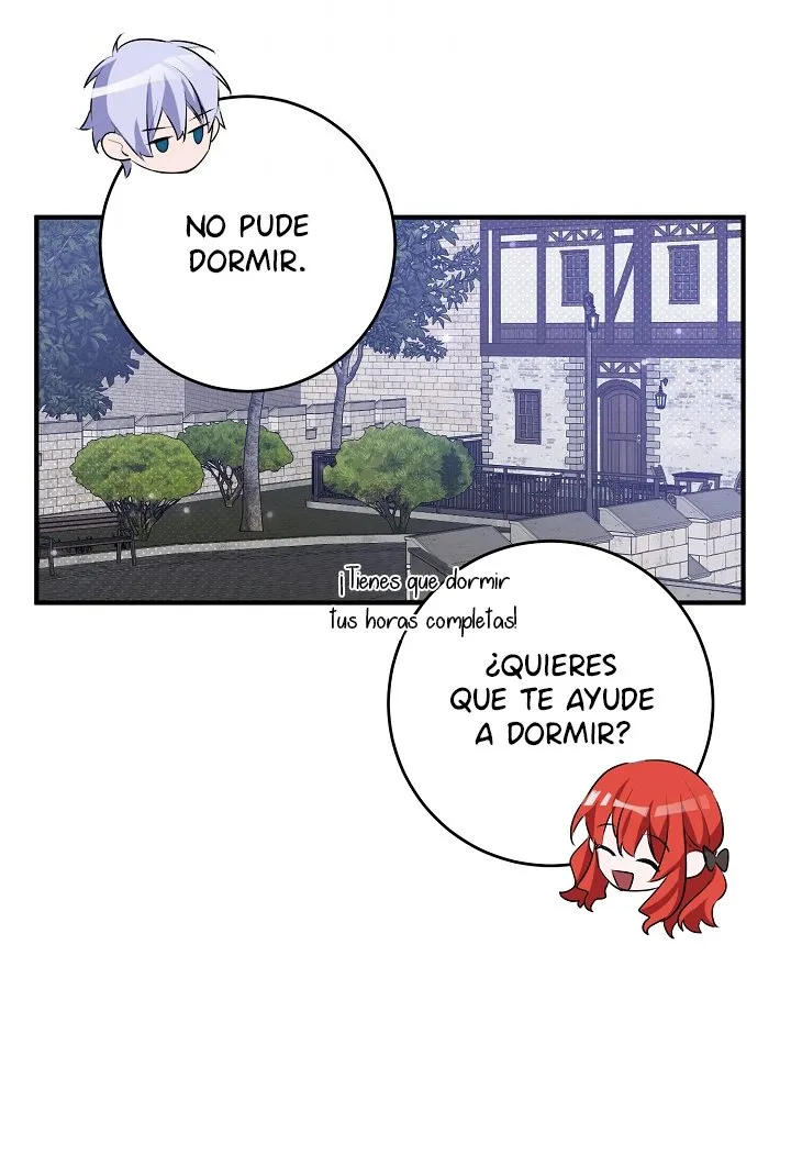 Domando a la Dama Capítulo 48 en Línea - página 42