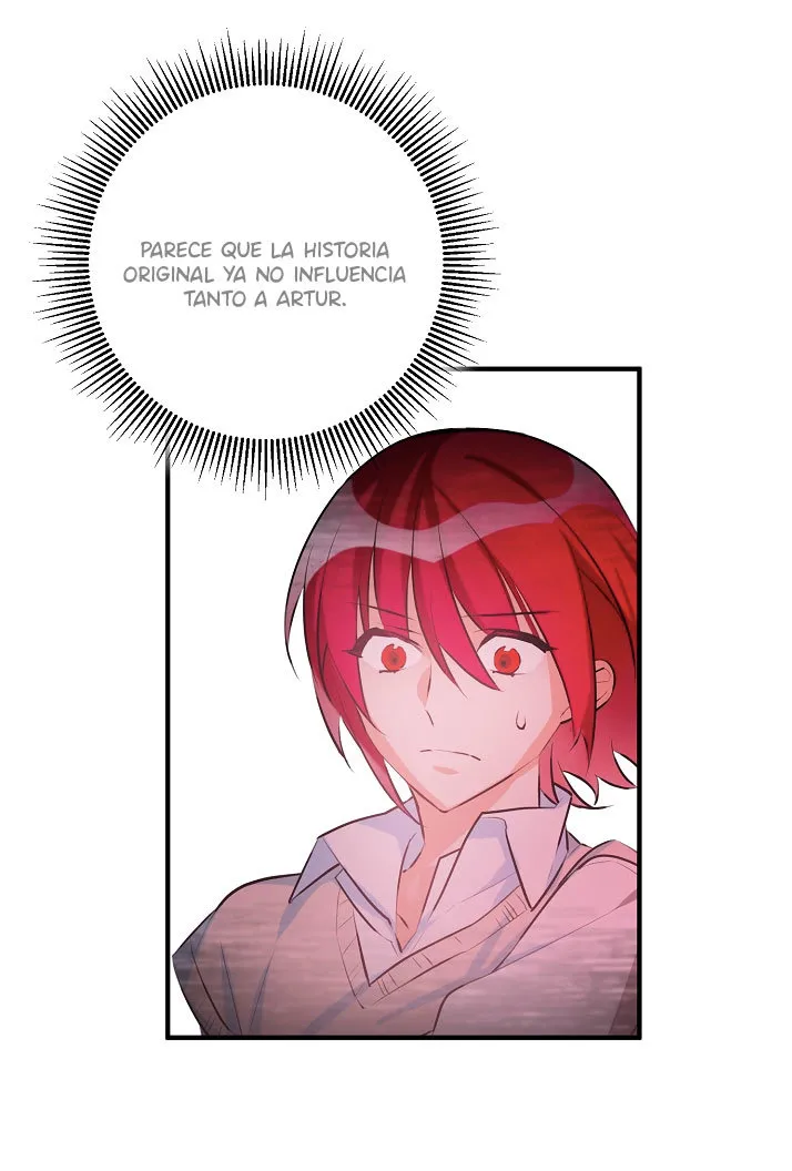 Domando a la Dama Capítulo 49 en Línea - página 17