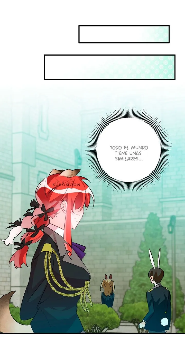 Domando a la Dama Capítulo 49 en Línea - página 34