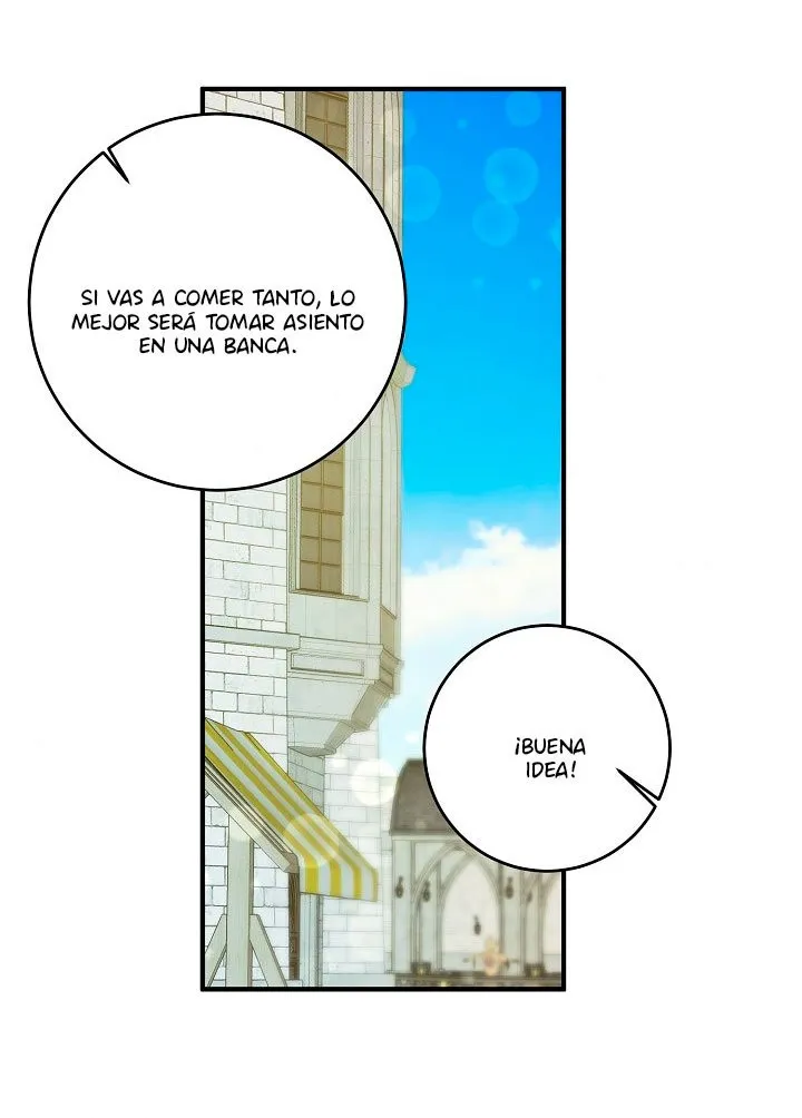Domando a la Dama Capítulo 49 en Línea - página 51