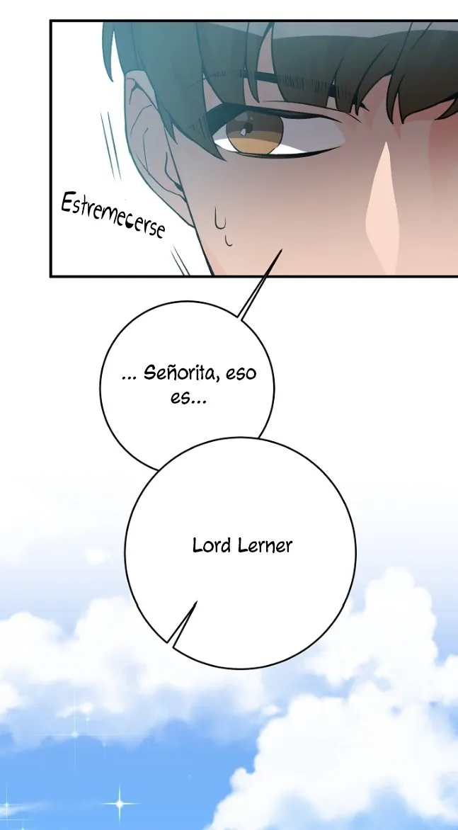 Domando a la Dama Capítulo 5 en Línea - página 14