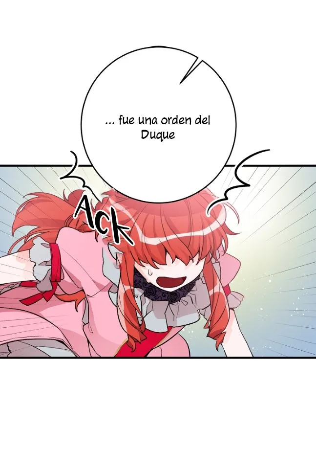 Domando a la Dama Capítulo 5 en Línea - página 21