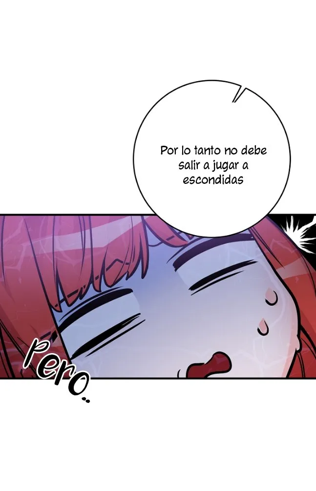 Domando a la Dama Capítulo 5 en Línea - página 23