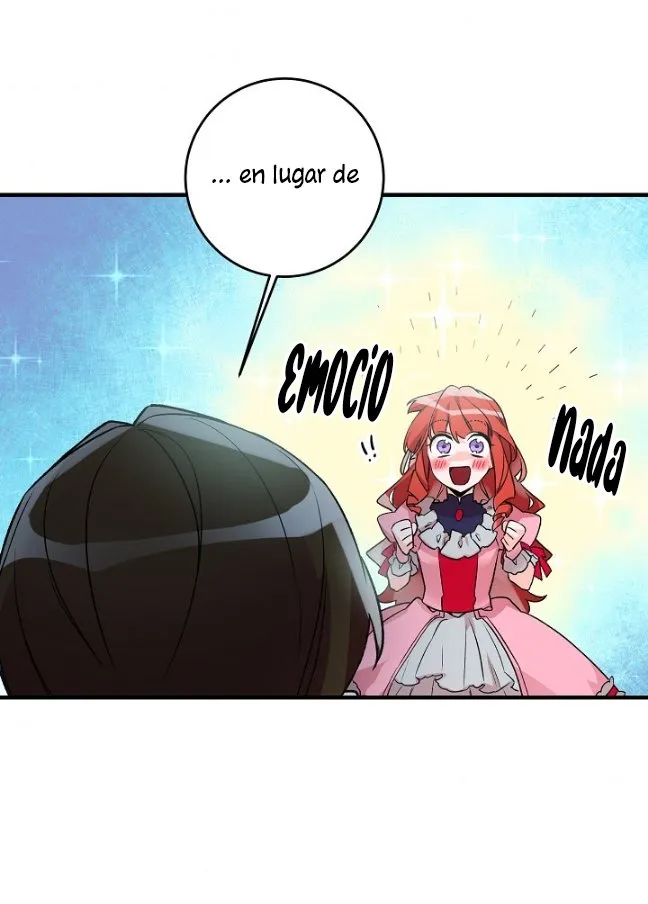 Domando a la Dama Capítulo 5 en Línea - página 42