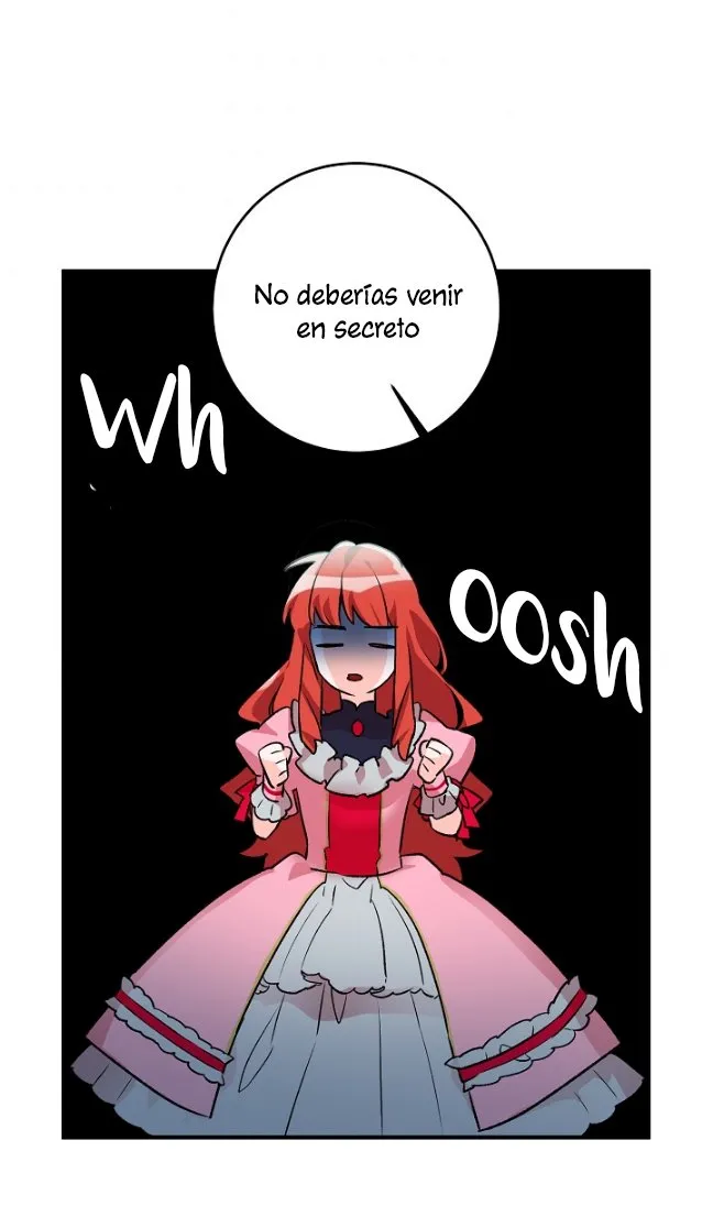 Domando a la Dama Capítulo 5 en Línea - página 43