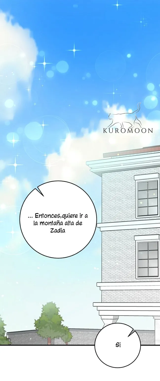 Domando a la Dama Capítulo 5 en Línea - página 47