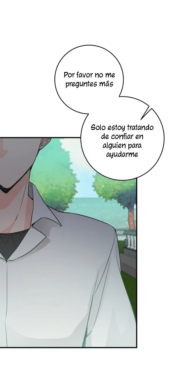 Domando a la Dama Capítulo 5 en Línea - página 55