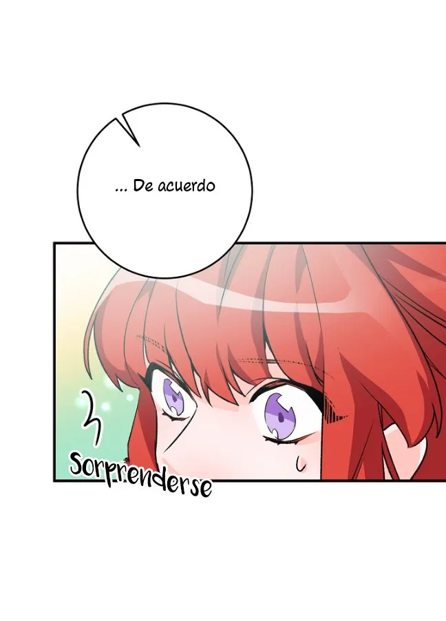 Domando a la Dama Capítulo 5 en Línea - página 61