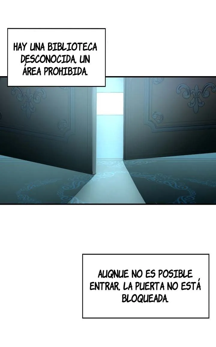 Domando a la Dama Capítulo 50 en Línea - página 5