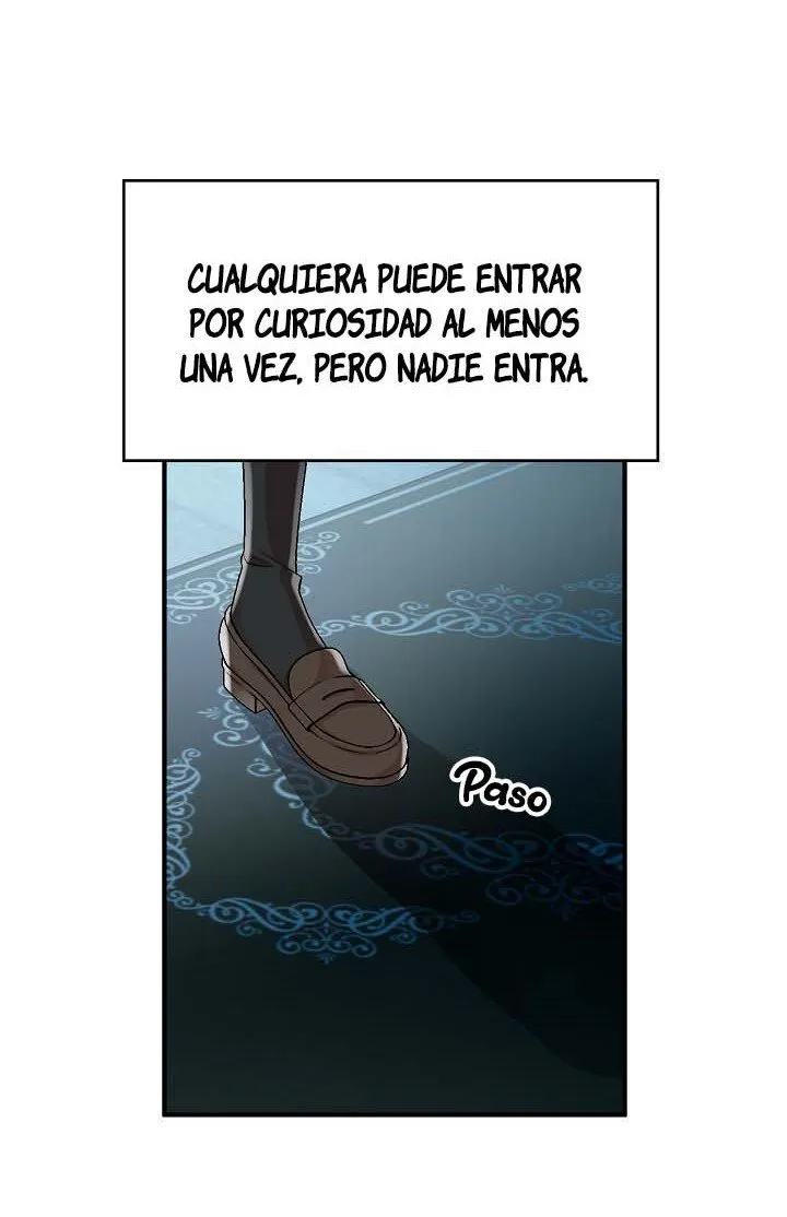 Domando a la Dama Capítulo 50 en Línea - página 6