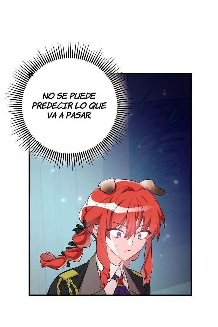 Domando a la Dama Capítulo 50 en Línea - página 7
