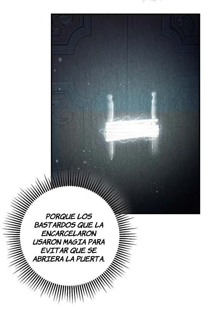 Domando a la Dama Capítulo 50 en Línea - página 9