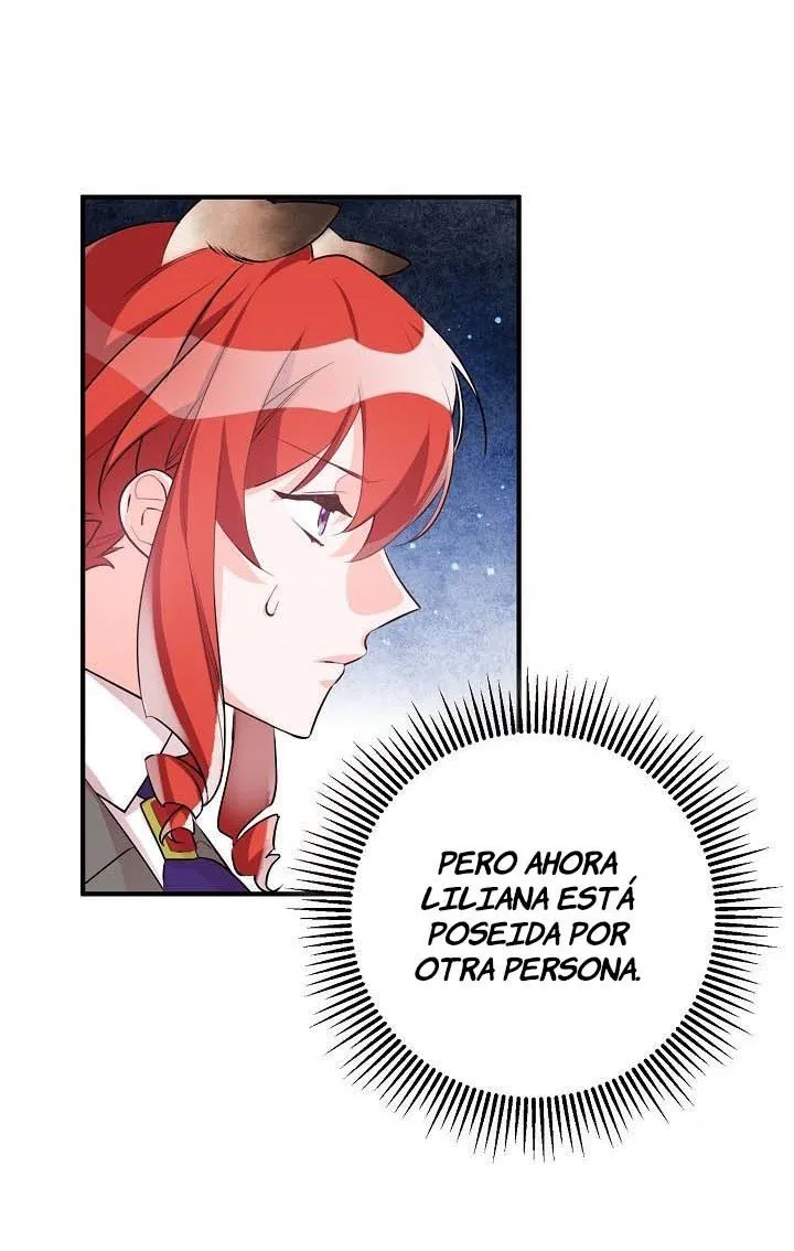Domando a la Dama Capítulo 50 en Línea - página 10